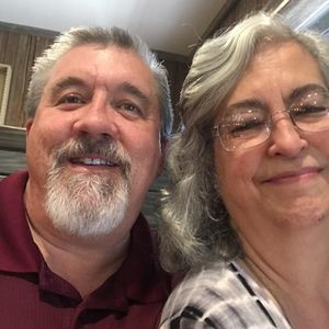 Meet your Posher, Ricky-mary